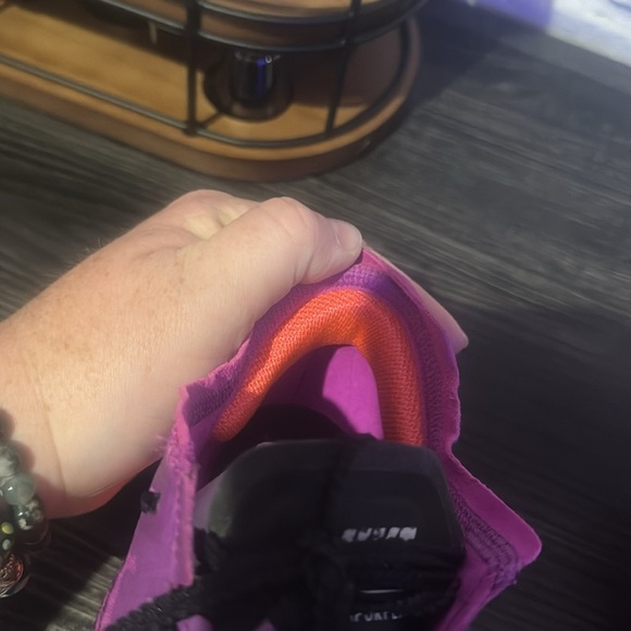 Womens Nike ZoomX Vaporfly Next% 2 Hyper Violet - Picture 8 of 8